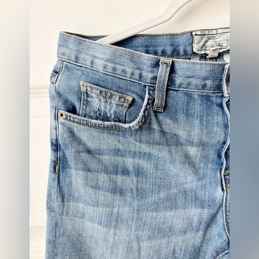 Current Elliot patch jeans - Picture 9 of 11